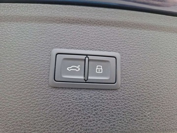 Audi Q5 II SUV Facelifting 2.0 40 TDI 204KM 2021 Audi Q5 Virtual cockpit plus, kamera cofania, Keyless, kolo zapasowe 2.0, zdjęcie 26