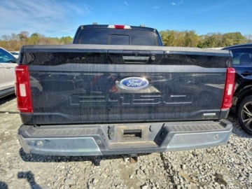 Ford 2021 Ford F150 Supercrew 2021 3.5l 3.5 Benzyna 400KM, zdjęcie 2