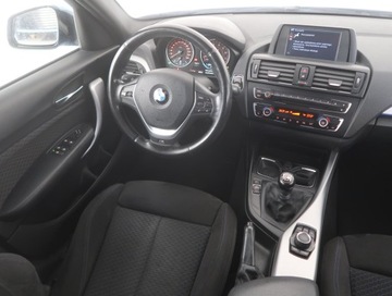 BMW Seria 1 F20-F21 Hatchback 5d 116i 136KM 2013 BMW 1 116i, Salon Polska, Xenon, Bi-Xenon, Klima, zdjęcie 6