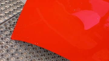 AUDI A3 8P FACELIFT KAPOTA LY3J VELKÁ  MASKA