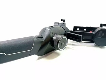 КОМПЛЕКТ GIMBAL MOZA AIRCROSS 2 PRO #ОПИСАНИЕ