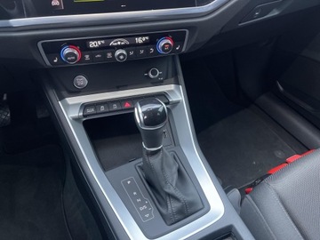 Audi Q3 II SUV 2.0 45 TFSI 230KM 2020 Audi Q3 Sportback 45 TFSI quattro S tronic | Keyle, zdjęcie 10