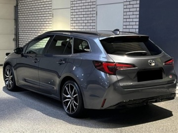 Toyota Corolla XII 2026 Od ręki - GR Sport 2.0 Hybrid Dynamic Force 178KM | Martwe pole!, zdjęcie 2