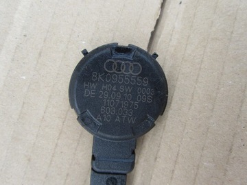 SENZOR SENSOR DEŠTĚ AUDI A4 B8 A5 8T A6 C7 A7 8K0955559