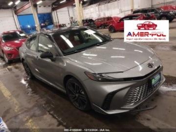 Toyota Camry IX 2025 Toyota Camry xse, 2025r., 4x4, 2.5L 2.5 Benzyna 184KM