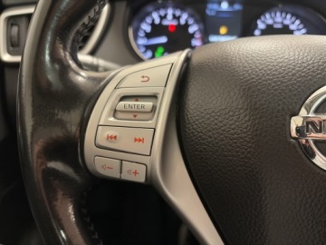 Nissan Qashqai II Crossover 1.2 DIG-T 115KM 2017 Nissan Qashqai 1.2 DIG-T Tekna Xtronic EU6 II (201, zdjęcie 12