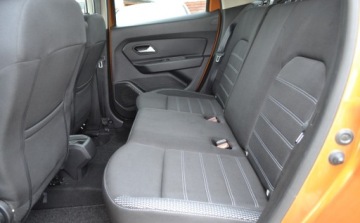 Dacia Duster II SUV  1.3 TCe 130KM 2019 Dacia Duster Bezwypadkowe - Bogate Wyposazenie - Oplacone 1.3 Benzyna, zdjęcie 7