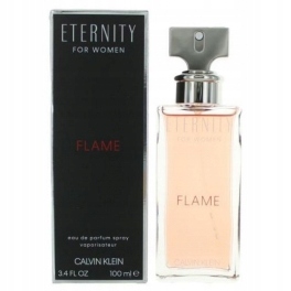 PERFUMY CALVIN KLEIN ETERNITY FLAME EDP 100 ML.