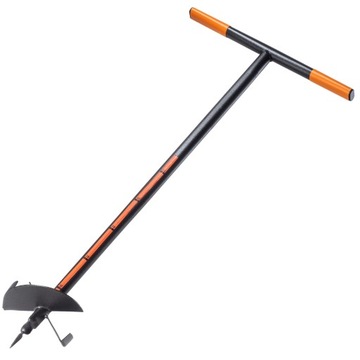 ЗЕМЛЯНОЙ БУР 200 мм