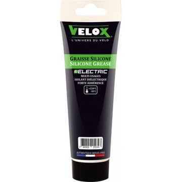 Velox Silicone Grease 100ml - smar silikonowy