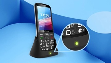Зарядная база myPhone Halo 4 LTE 5902983627180
