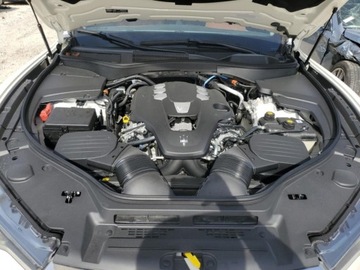 Maserati Levante 2022 Maserati Levante Base 2022 3.0l 3.0 Benzyna 345KM, zdjęcie 6