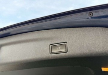 Volkswagen Sharan II Van 2.0 TDI CR BMT 177KM 2014 Volkswagen Sharan Volkswagen Sharan 2.0 TDI Highline DSG 2.0 Diesel 177KM, zdjęcie 7