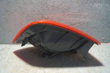 BMW F30 kairys galinis žibintas (S2007) 7259893 – nuotrauka 11
