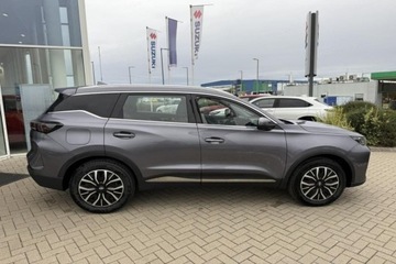 Chery Tiggo 7 2025 CHERY Tiggo 7 Comfort 1.5 T-GDI Super Hybrid DHT 279KM 2025, zdjęcie 4