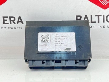 17313810 JINÉ MODUL 430 D XDRIVE 190 2014 BMW 4 GRANÁT COUPE (F36)