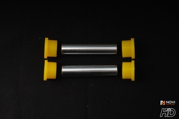 Втулка ПОЛИУРЕТАНОВАЯ поворотного кулака ОД