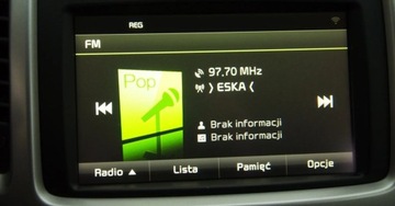 Kia Venga Mikrovan Facelifting 1.4 DOHC 90KM 2016 Kia Venga BenzynaEURO 6KLIMAtronic1 WlascicielSerwisowany ASOJedyne 56TKm, zdjęcie 24