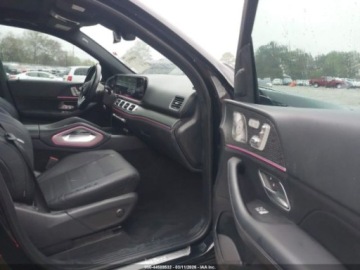 Mercedes GLE V167 2023 Mercedes-Benz GLE 450 4Matic 2023 3.0 Benzyna 362KM, zdjęcie 9