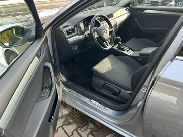 Skoda Superb III Liftback 1.4 TSI 150KM 2018 Škoda Superb Skoda Superb Salon Polska serwis ASO, zdjęcie 18
