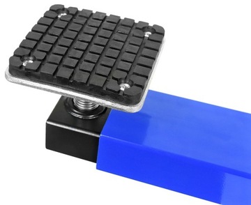 ТРАВЕРСНЫЙ АДАПТЕР ПОДЪЕМНИК ДЛЯ КУЛАЧКОВОГО ДОМКРАТА 2Т БАЛКИ