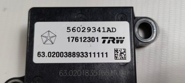 Модуль датчика ABS Dodge Ram 2009-2019 гг.