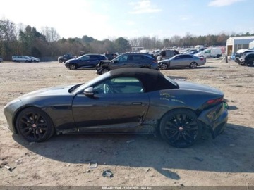 Jaguar F-Type 2020 Jaguar F-Type P340 2020 3.0 Benzyna 340KM, zdjęcie 2