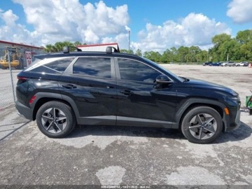 Hyundai Tucson IV 2025 Hyundai Tucson SEL Convenience 2025, 2.5L R-4 187KM, FWD, od ubezpieczalni, zdjęcie 5