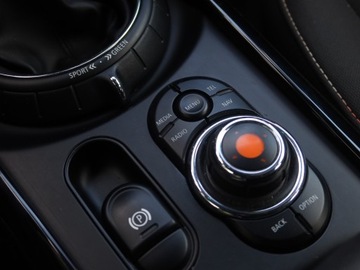 Mini Clubman F54 Kombi 1.5 136KM 2016 MINI Clubman Cooper, Salon Polska, Automat, zdjęcie 18