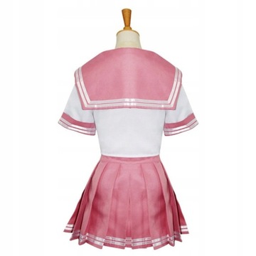 Комплект одежды для косплея Anime Fate/Apocrypha Astolfo