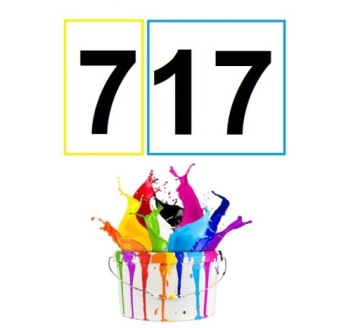 Высокое давление живопись сопло модель 719 живопись пистолет агрегат