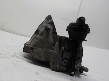 AUDI A4 B7 KOLEKTOR SACÍ/ZBĚRNÉ 03G129713H