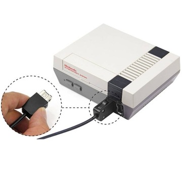 PAD 3m NINTENDO NES MINI CLASSIC КОНТРОЛЛЕР iMW