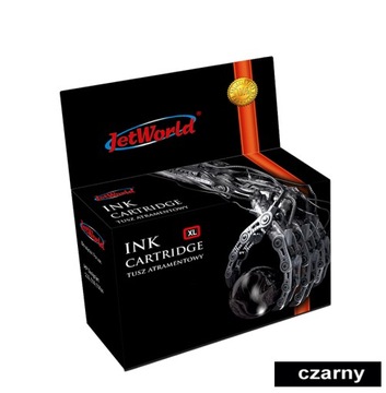 Tusz Canon PG-560XL Czarny [22ml] Zamiennik do Canon TS5300 TS53