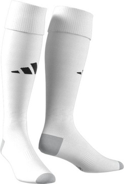 ADIDAS GETRY Oryginalne Skarpety Piłkarskie 43-45