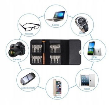 НАБОР ТОЧНЫХ ОТВЕРТОК ДЛЯ ТЕЛЕФОНА ОТВЕРТКИ 25в1