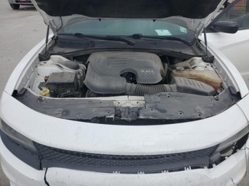 Dodge Charger VII 2020 Dodge Charger GT 2020, od ubezpieczalni 3.6 Benzyna 300KM, zdjęcie 10