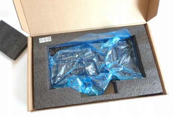 КЛАВИАТУРА IBM LENOVO THINKPAD T410 T420 T510 X220