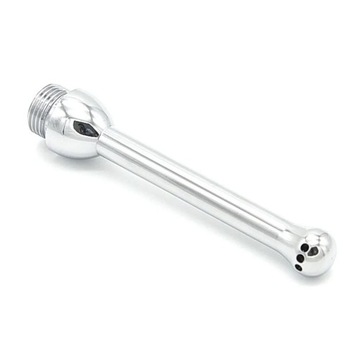 Metal Shower Enema Cleaning Shower Bidet Toilet Nozzle Bidet For Men And
