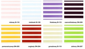 рулонная штора в кассете с дневной и ночной линией, размер 80