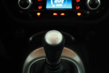 Nissan Juke I SUV Facelifting 1.2 DIG-T (Euro 6) 115KM 2016 Nissan Juke 1.2 DIG-T, Salon Polska, Klima, zdjęcie 10