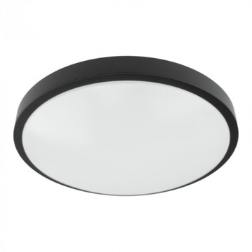 Lampa gwint 2xE27 2x40W 230V klasa IP20