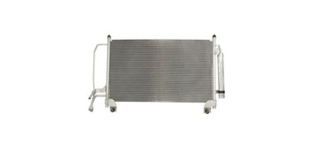 CHLADIČ KLIMATIZACE MAZDA CX-7