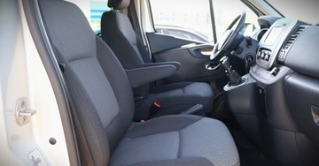 Fiat Talento I 2020 Fiat Talento (Nr.283) 2.0 145 KM 8 osob Klima Kamera Tempomat Parktronik G, zdjęcie 21