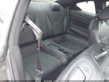 Infiniti Q60 II 2022 Infiniti Q60 Luxe, 2022r., 4x4, 3.0L 3.0 Benzyna 300KM, zdjęcie 9