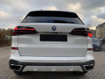 BMW X5 G05 SUV Facelifting 3.0 40i 381KM 2026 BMW X5 xDrive40i Sport Suv 3.0 (381KM) 2026, zdjęcie 1