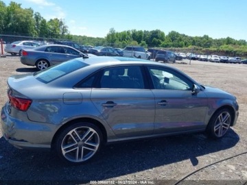 Audi 2019 Audi a3 2019 Audi A3 Sedan Premium 45 TFSI quattro 2.0 Benzyna 228KM, zdjęcie 12