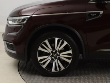 Renault Koleos II SUV Facelifting 2.0 Blue dCi 184KM 2022 Renault Koleos 2.0 dCi, Salon Polska, 181 KM, zdjęcie 14