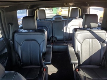 Ford Expedition III 2021 Ford Expedition Limited 2021 3.5l 3.5 Benzyna 375KM, zdjęcie 10