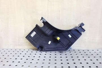 JINÉ DÍLY ZAKONČENÉ KIA SOUL II (PS) 85823J2000 0.0L GASOLINE 97KW 2020